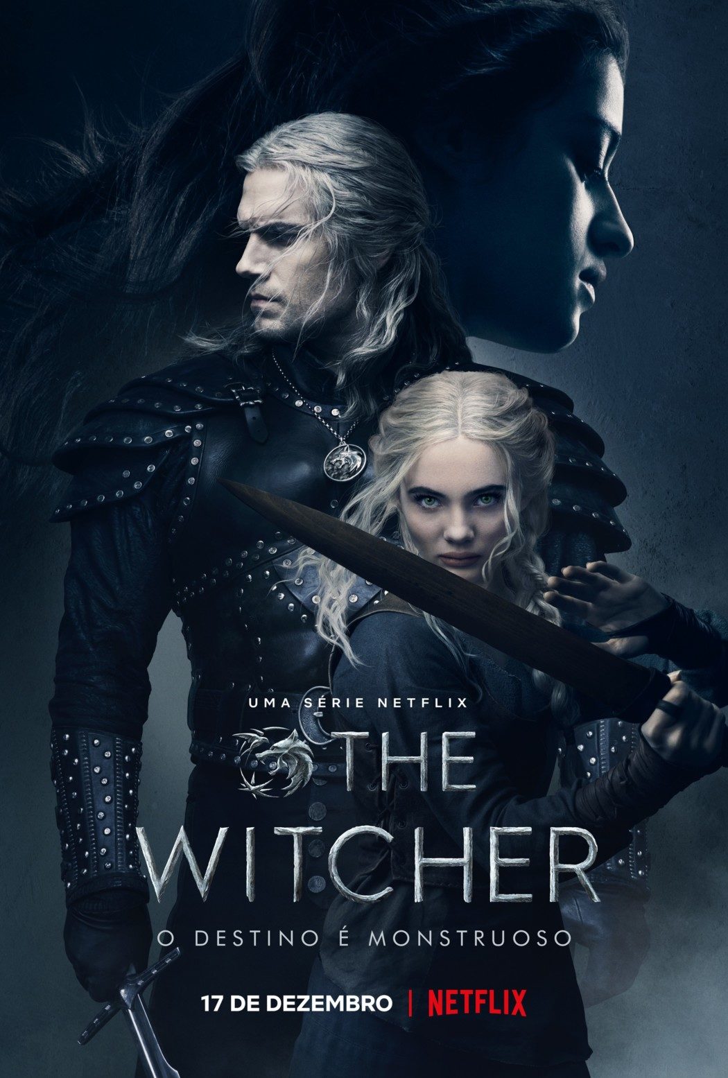 The Witcher: segunda temporada da série ganha trailer cheio de ação