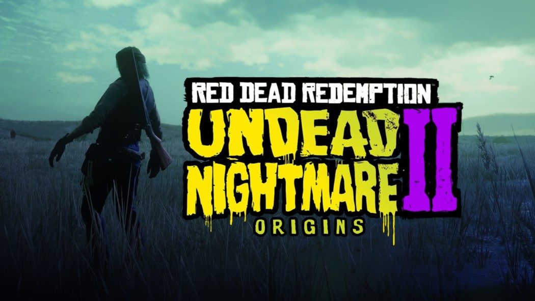 Um grupo de jogadores criou um modo Undead Nightmare para Red Dead Redemption 2