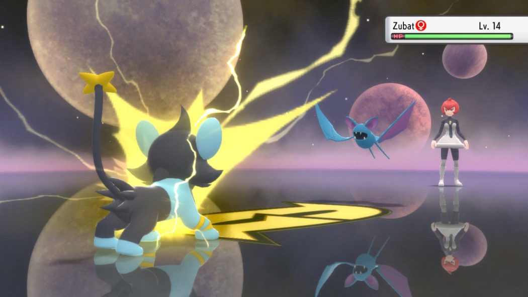 Análise Arkade: Pokémon Brilliant Diamond and Shining Pearl é puro carinho com os fãs