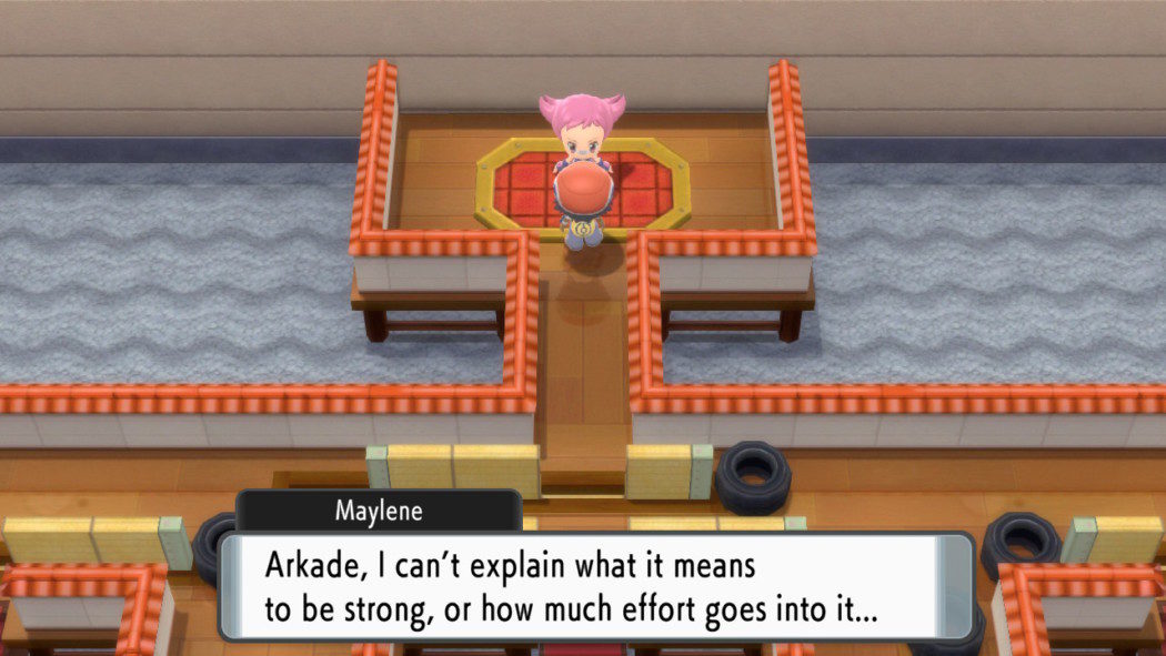Análise Arkade: Pokémon Brilliant Diamond and Shining Pearl é puro carinho com os fãs