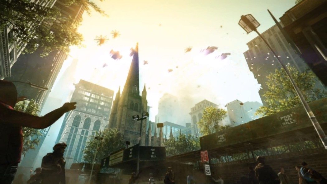 Análise Arkade: Revivendo a revolução gráfica em Crysis Remastered Trilogy