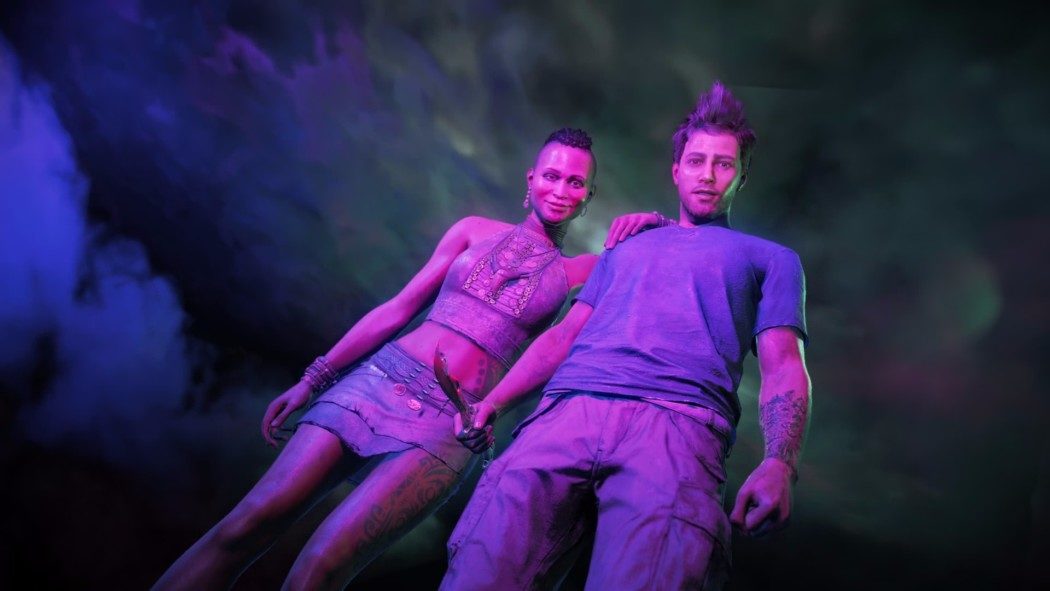 Análise Arkade: Far Cry 6 - Vaas Insanity, um roguelite divertido dentro de uma mente insana