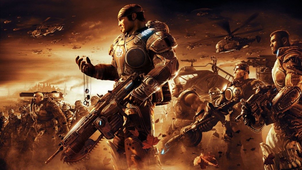 Mais 37 games recebem suporte ao FPS Boost no Xbox, incluindo todos os Gears of War