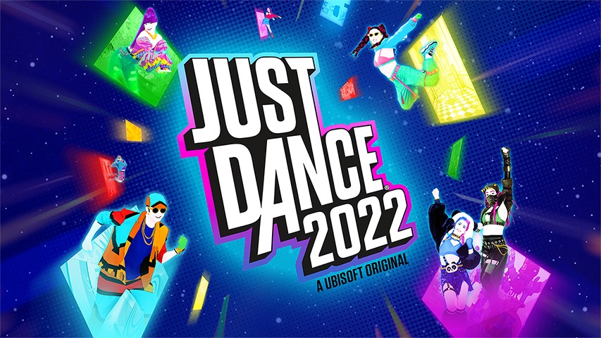 Análise Arkade - Just Dance 2022 inova pouco mas diverte muito