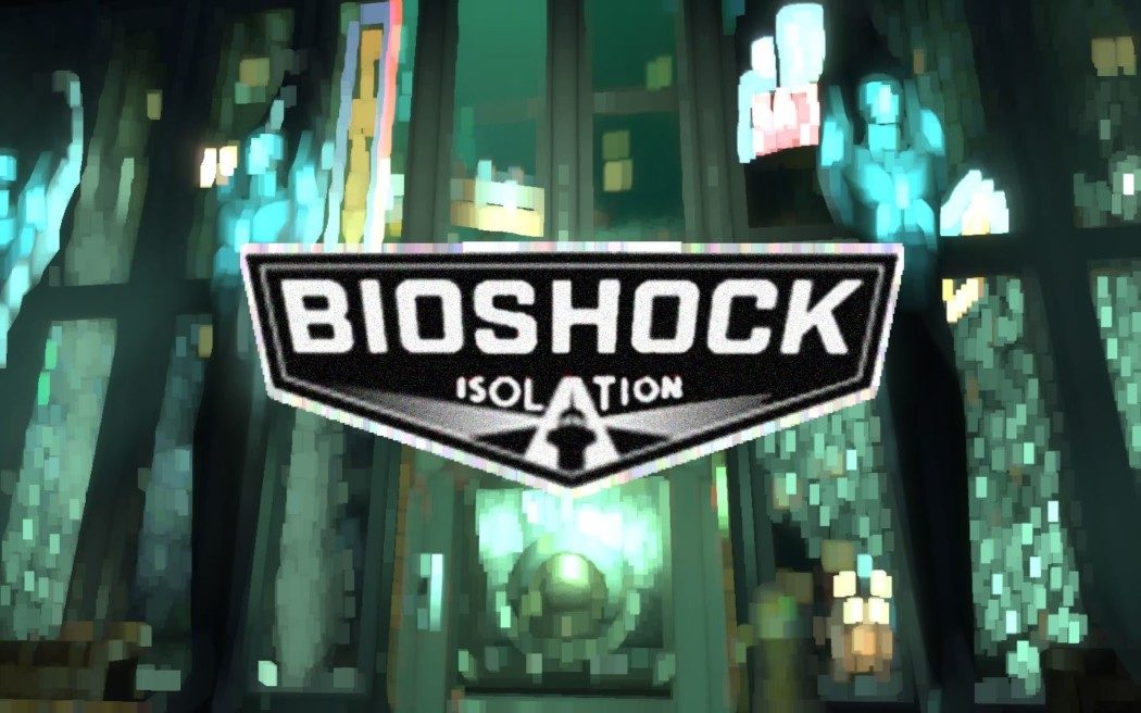 Rumor: "Bioshock Isolation" pode ser anunciado em 2022 e terá 2 cidades diferentes