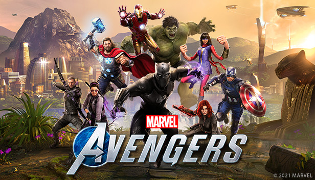 Square Enix admite que Marvel's Avengers fracassou, mas pretende continuar com o modelo Game as a Service