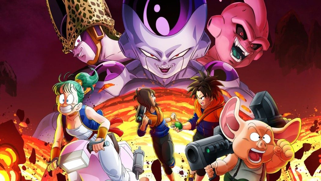 Dragon Ball vai ganhar jogo de sobrevivência assimétrico no estilo Dead By Daylight!