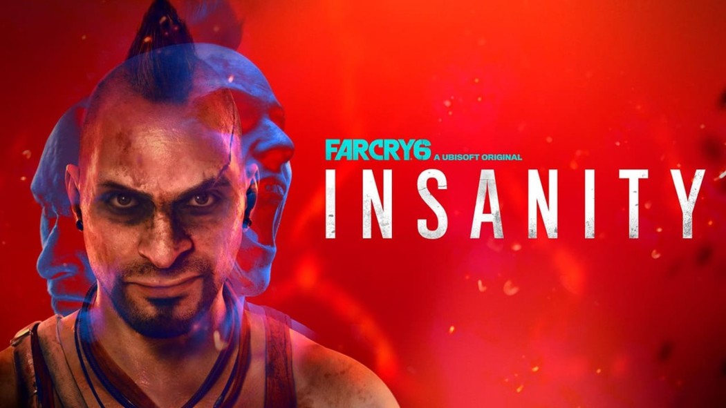 An lise Arkade Far Cry 6 Vaas Insanity Um Roguelite Divertido
