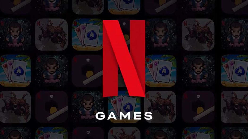 Netflix Games já está disponível para iPhone e iPad