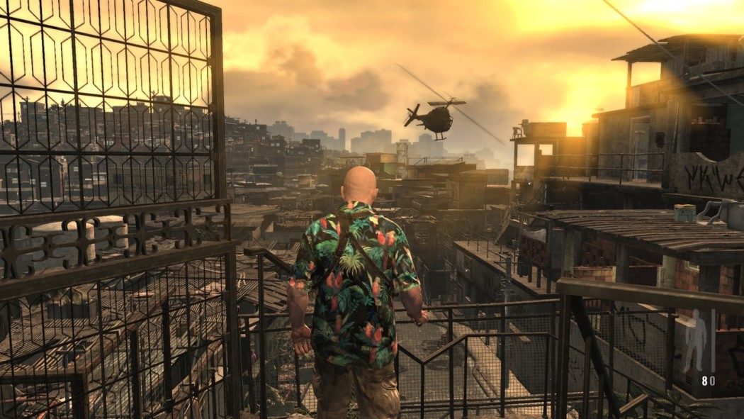 Mais 76 games chegam à retrocompatibilidade do Xbox, incluindo a trilogia Max Payne