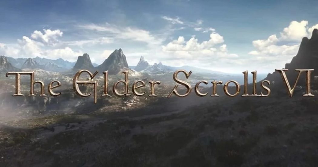 Phil Spencer confirma que The Elder Scrolls VI será exclusivo de Xbox