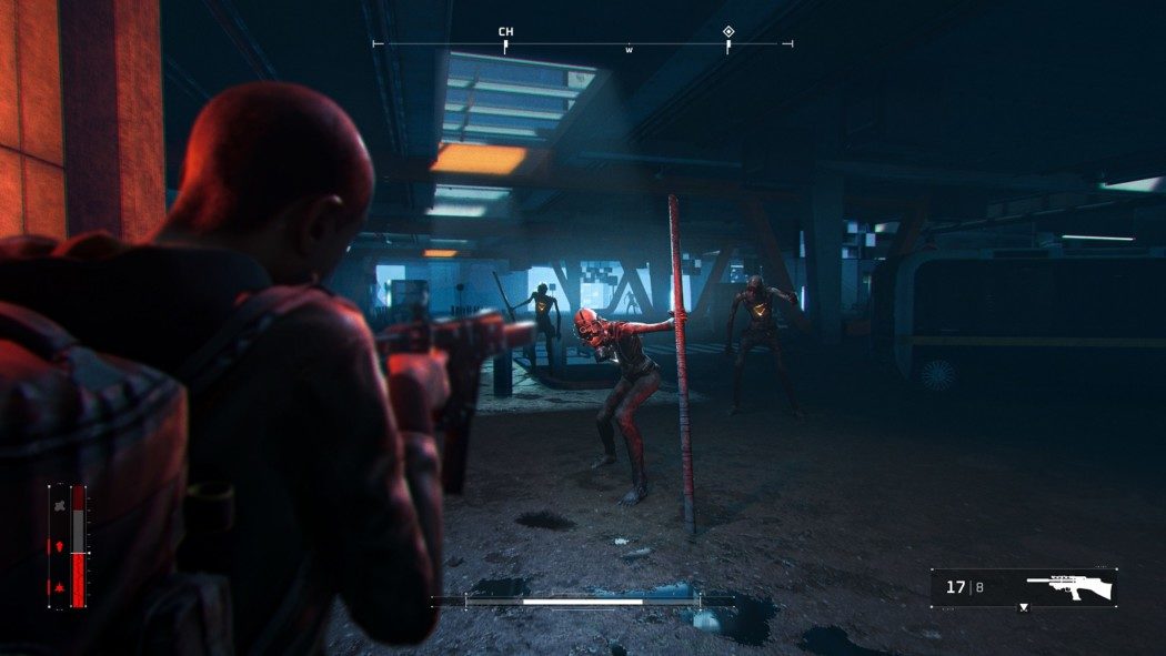 AFTERMATH: novo jogo de terror psicológico chega em 2022, confira o trailer
