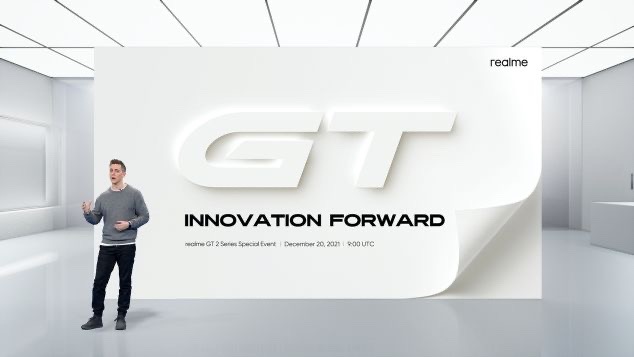 realme GT 2 Pro apresenta três inovações tecnológicas em design, câmera e NFC