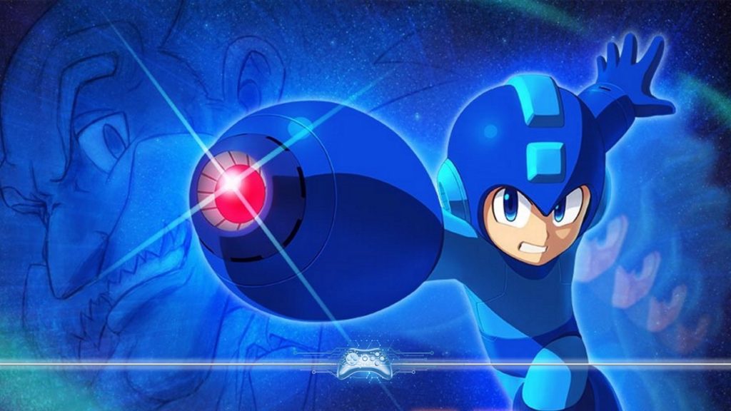 Netflix lançará uma adaptação em live-action de Mega Man