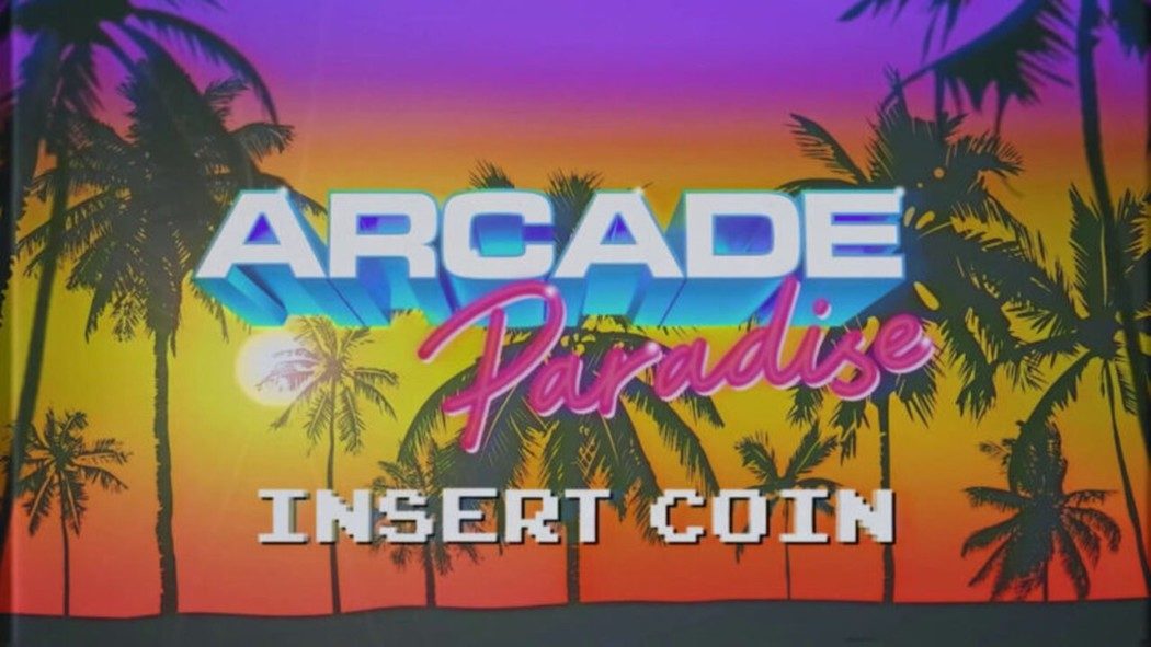 Arcade Paradise: adventure que homenageia clássicos do fliperama chega em 2022