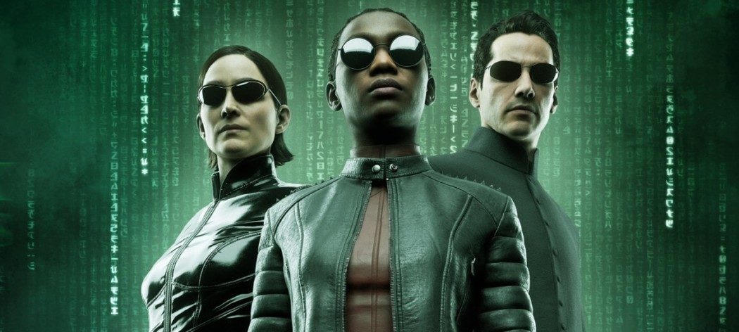 The Matrix Awakens: vídeo compara cenas da tech demo com momentos do filme