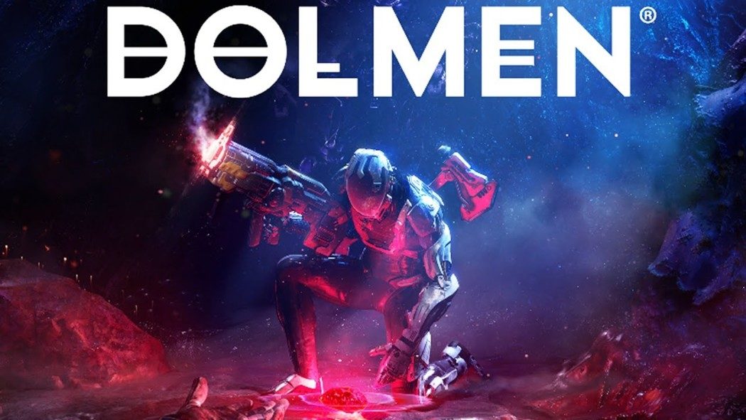 Primeiras Impressões: Dolmen é um souls-like futurista cheio de potencial