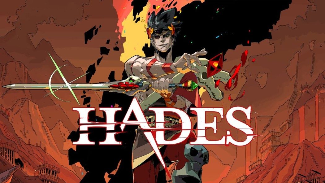 Hades é o primeiro game da história a receber um prêmio na Hugo Awards
