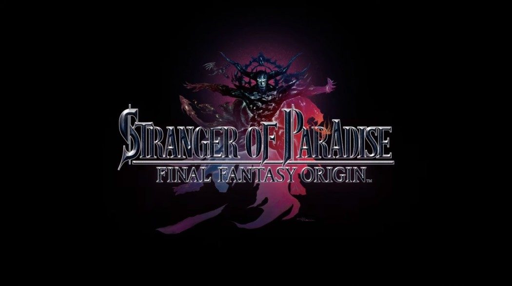 Stranger of Paradise: Final Fantasy Origin ganha novos teasers de gameplay