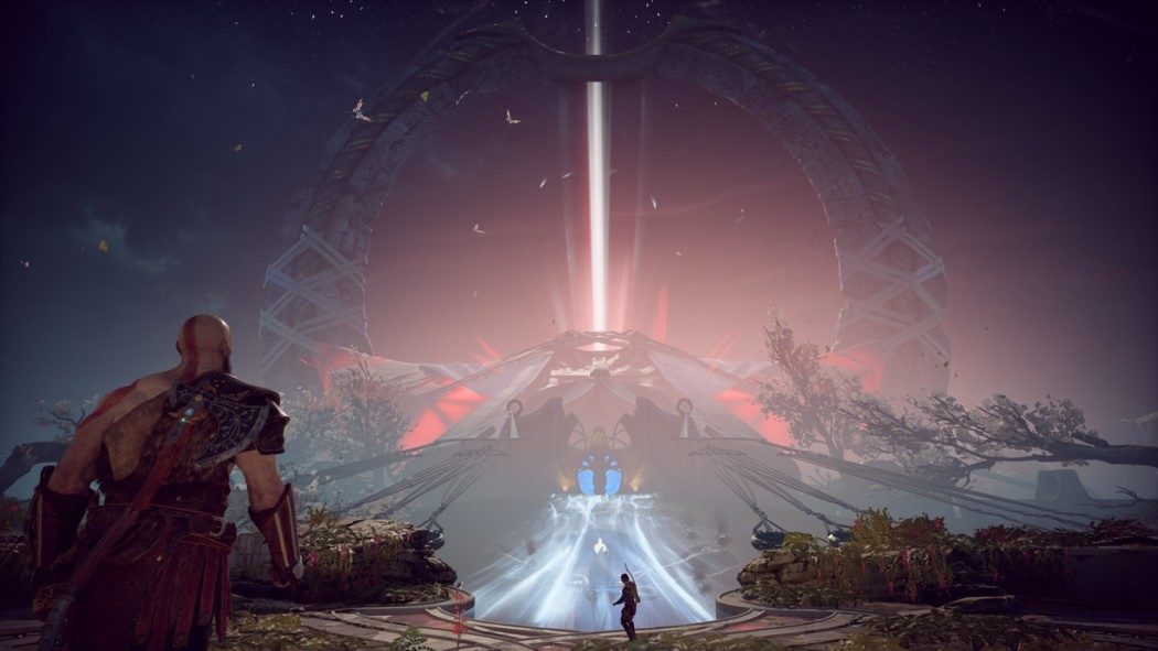 Análise Arkade: God of War no PC tem excelente visual, mas é para novos jogadores