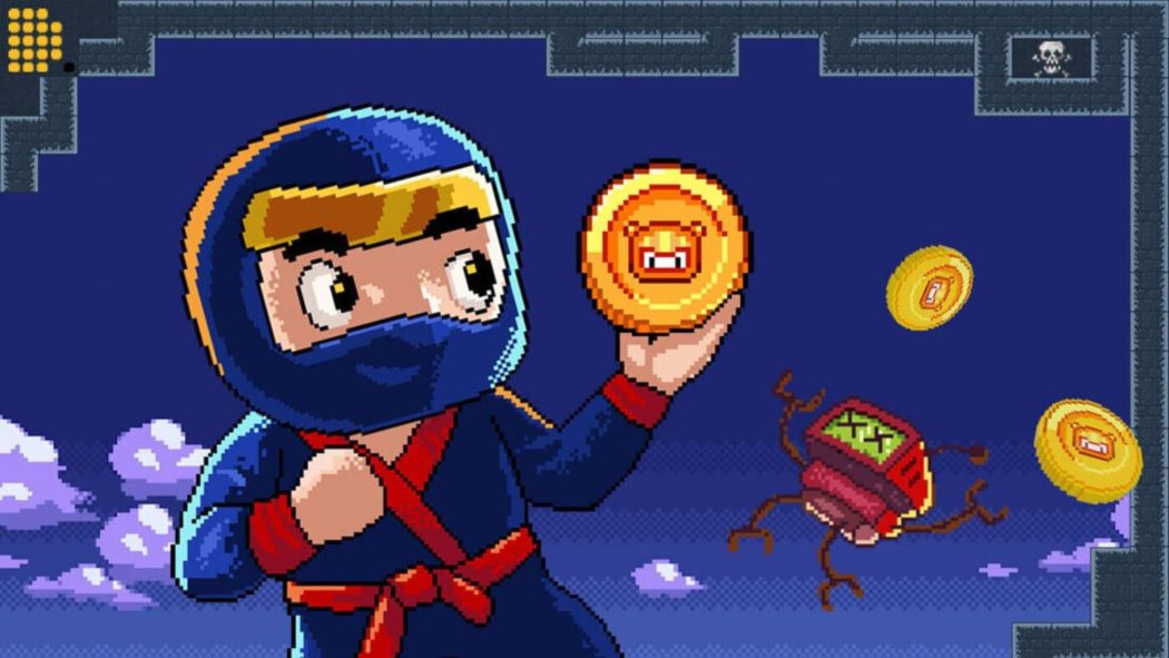 Bomb Crypto une o passado de Bomberman com o futuro das NFTs