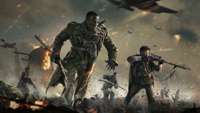 Playstation também receberá os próximos três Call of Duty, diz Bloomberg