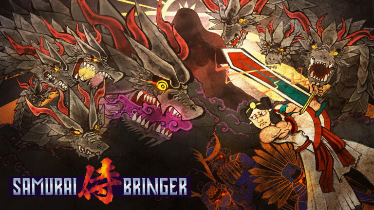 Samurai Bringer: vem aí um novo roguelite inspirado no Japão feudal, veja o trailer