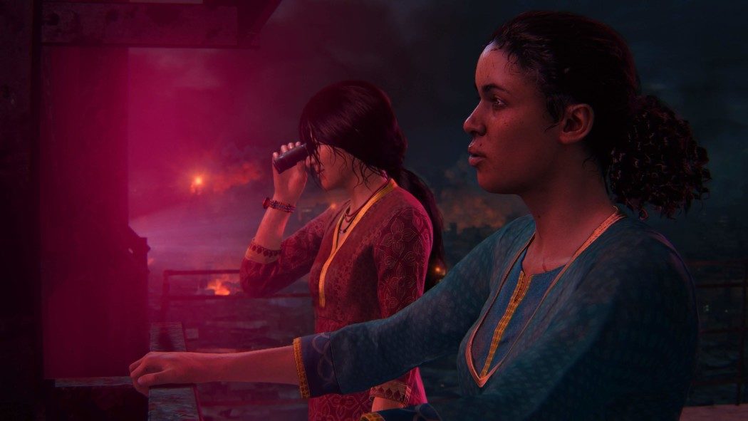Análise Arkade - Uncharted: Legacy of Thieves Collection, duas grandiosas aventuras