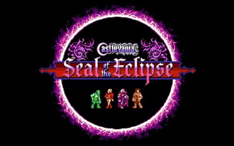 Castlevania Seal of the Eclipse: fangame retrô parece bom demais para ser verdade, confira