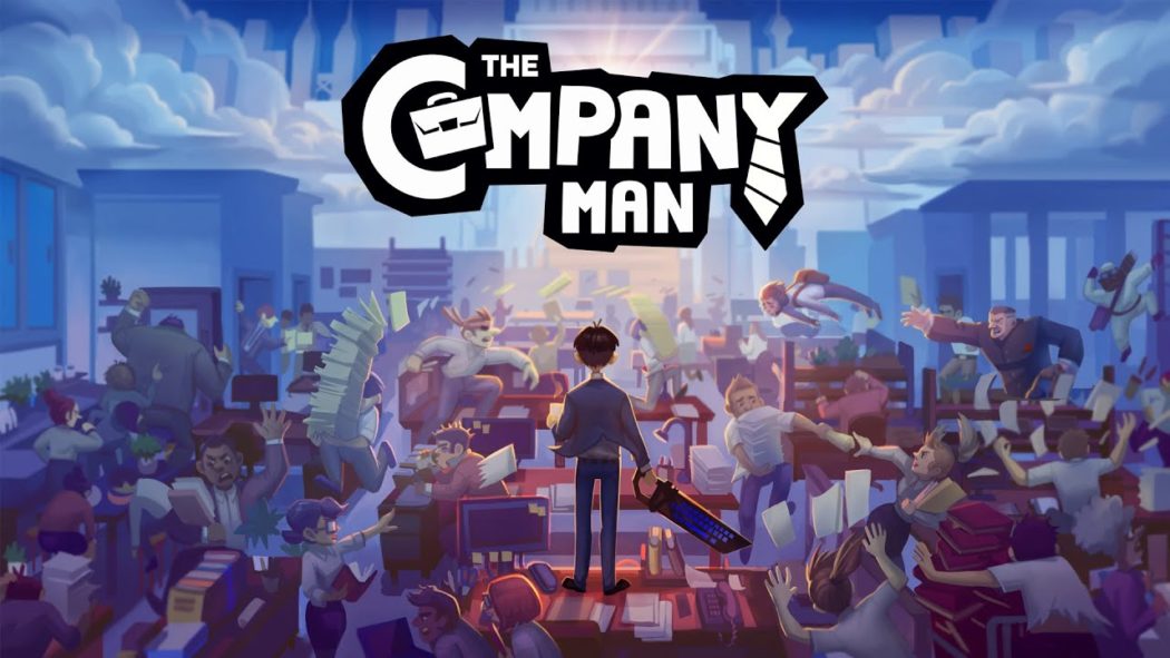 Análise Arkade: The Company Man, uma visão criativa do mundo corporativo