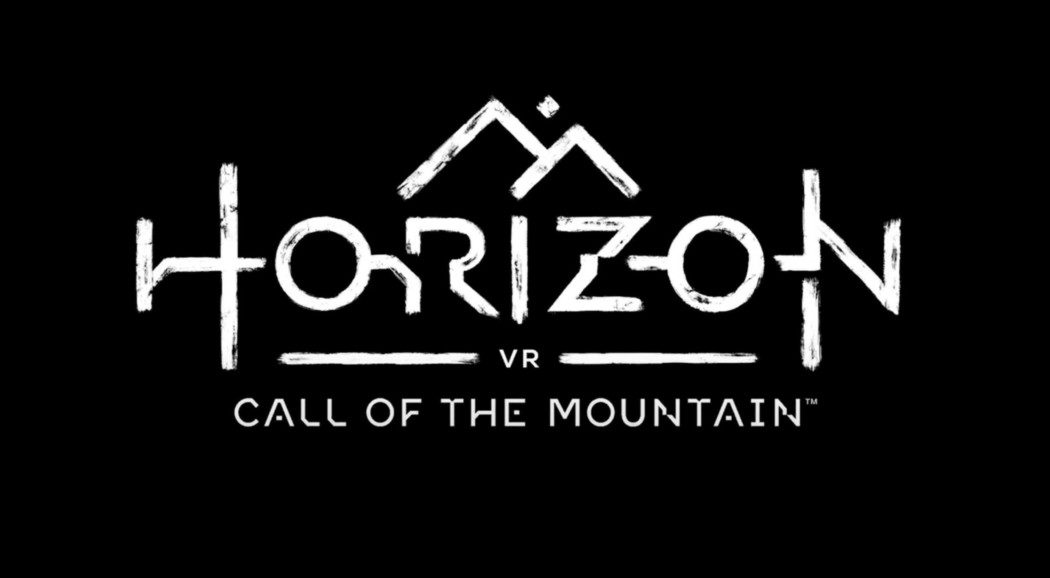 Sony oficializa o Playstation VR2 e anuncia seu primeiro game: Horizon Call of the Mountain