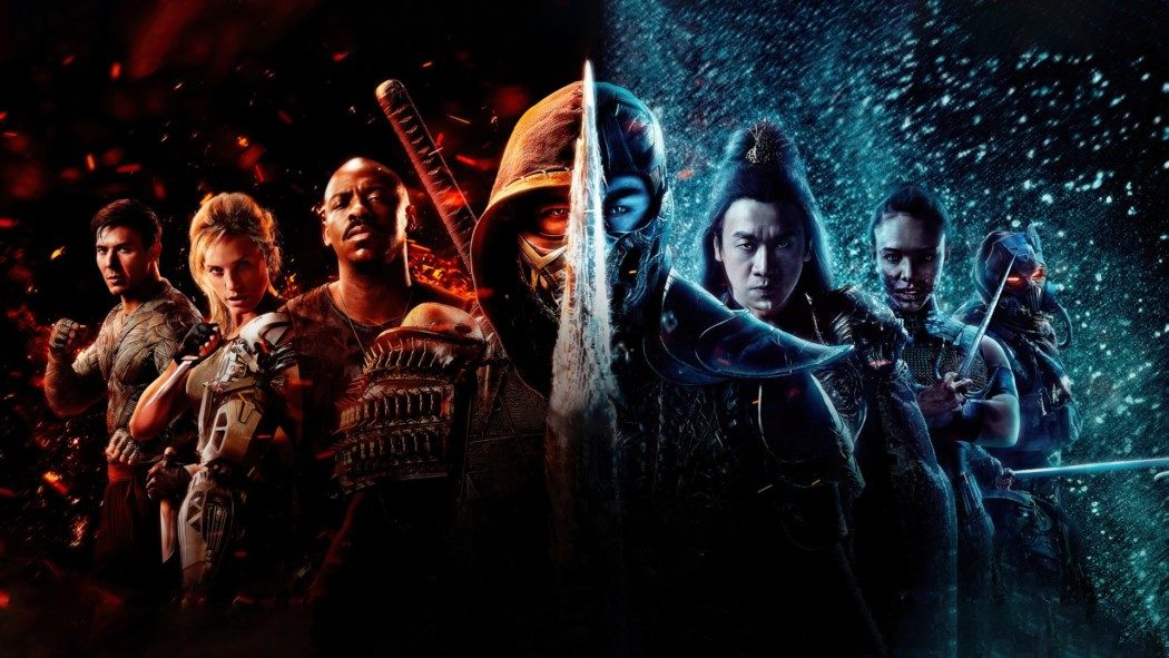 Reboot de Mortal Kombat nos cinemas vai ganhar uma sequência