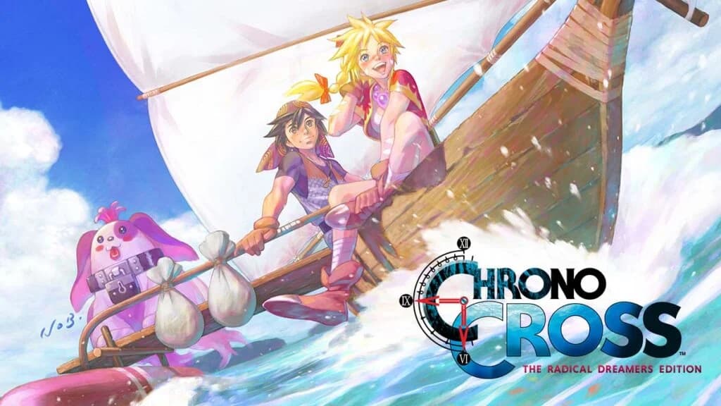Remaster de Chrono Cross, remakes de Klonoa e tudo o que rolou na Nintendo Direct