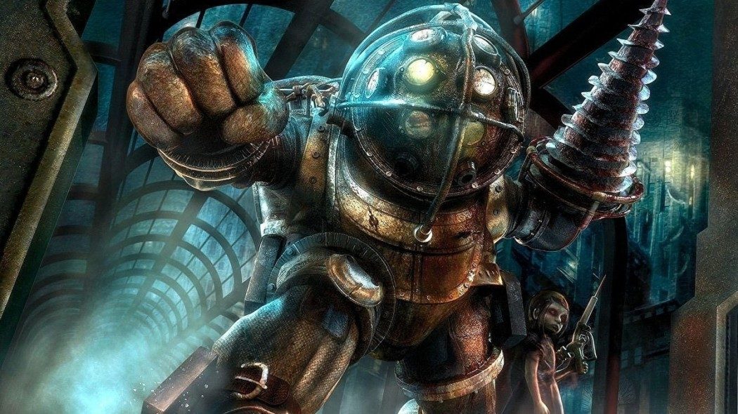 Resumão Arkade: Cyberpunk 2077 "de volta", Bioshock na Netflix e mais!