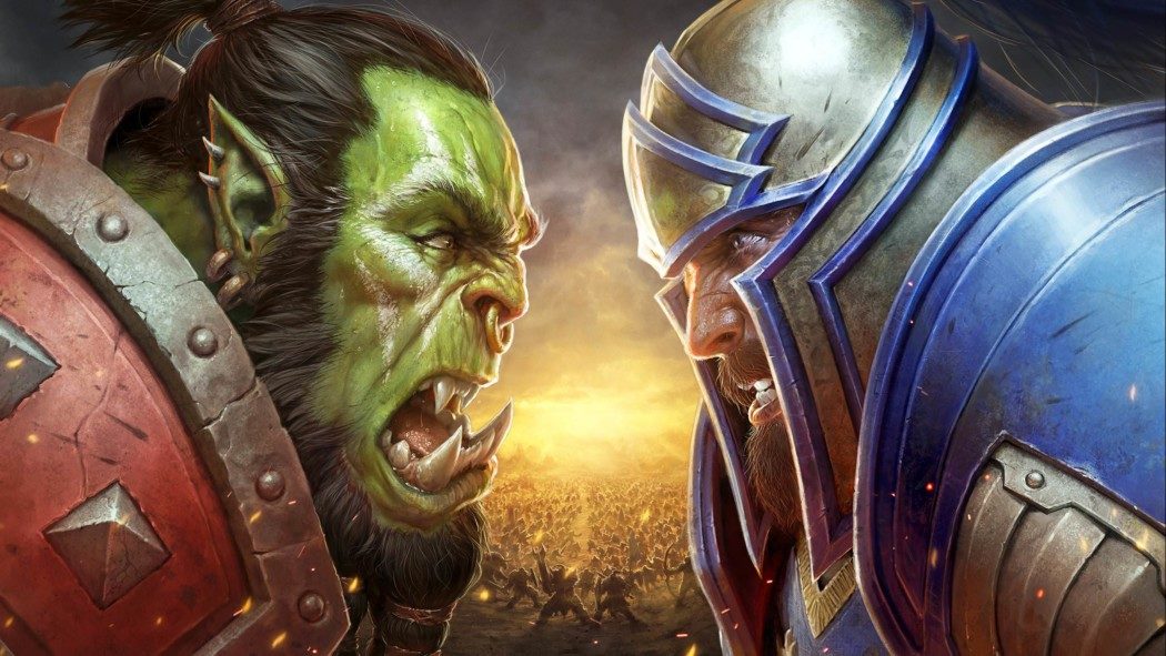 Blizzard planeja lançar um Warcraft para mobile em 2022