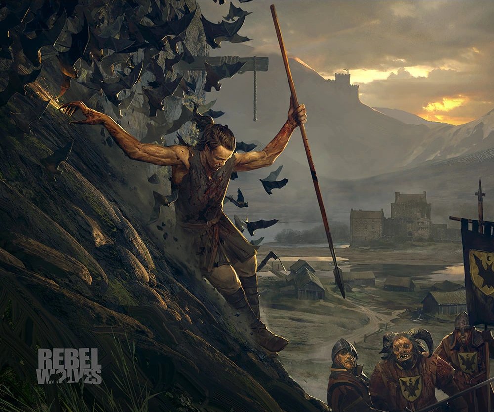 Diretor de The Witcher 3 e veteranos da CD Projekt Red anunciam novo estúdio e um RPG AAA