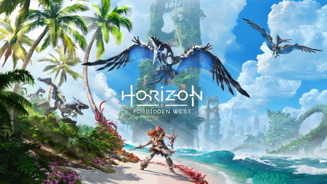 Análise Arkade - Horizon: Forbidden West oferece um "mais do mesmo" refinado