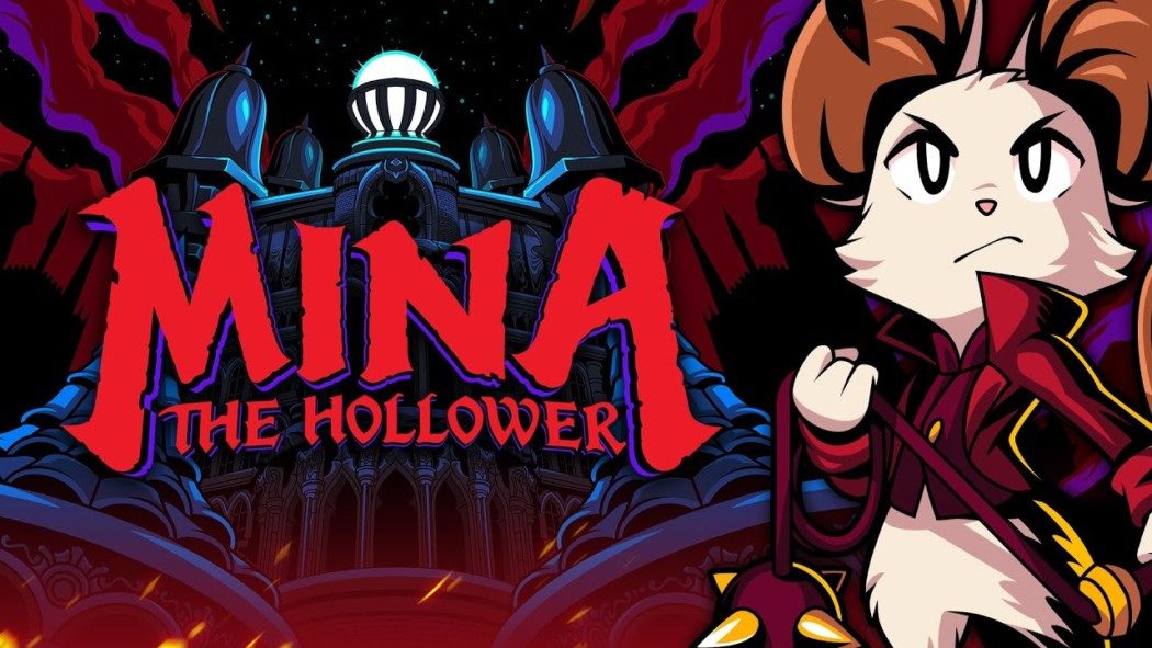 Vem aí Mina the Hollower, novo game dos criadores de Shovel Knight