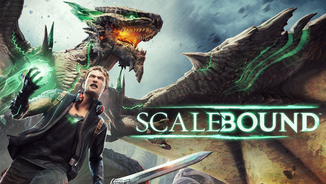 Platinum Games afirma ter interesse em retomar a produção de Scalebound