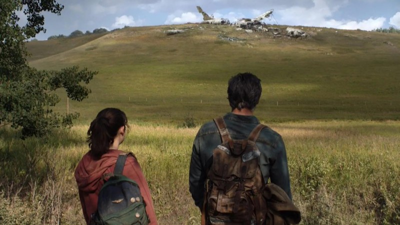 Série de The Last of Us não chegará em 2022