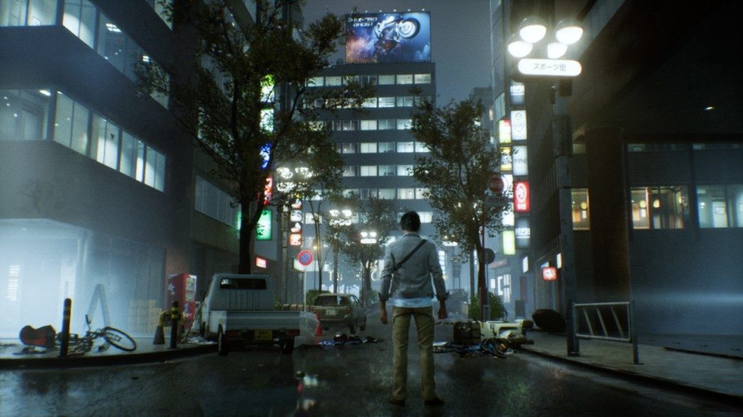 Análise Arkade: Ghostwire: Tokyo é uma grande supresa de 2022