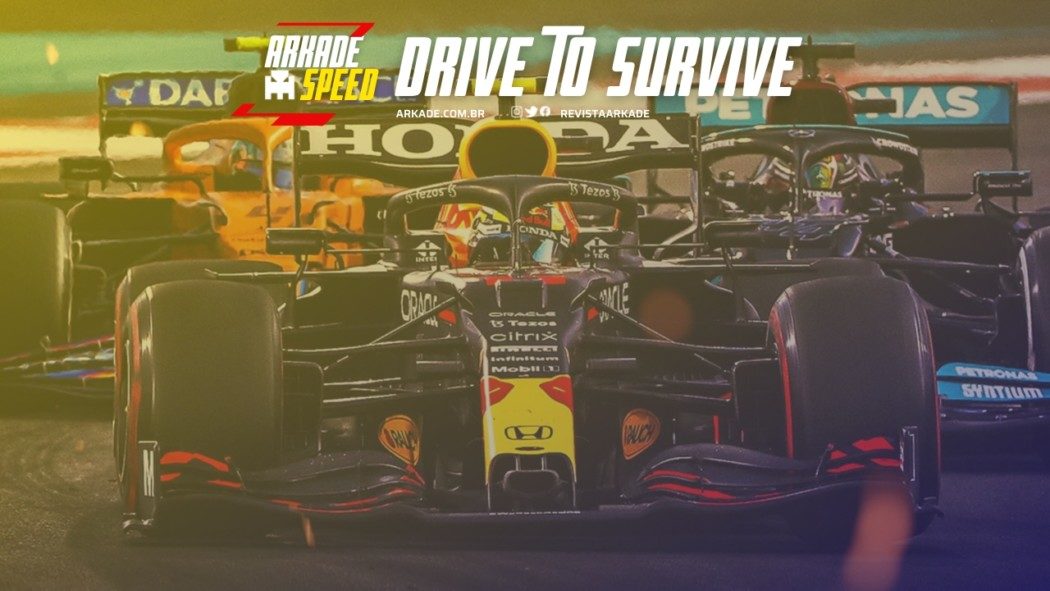 Drive to Survive e os games ajudam a Fórmula 1 a expandir seu público