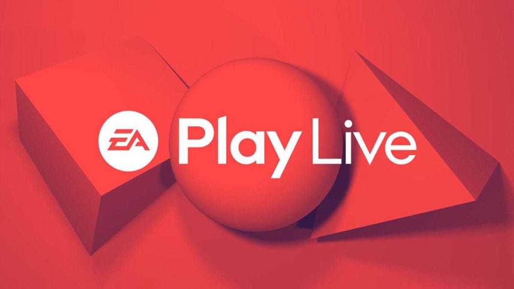 EA Play Live, apresentação da EA que ocorre durante a E3, foi cancelada