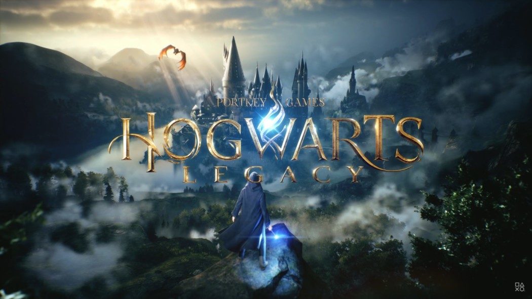 Assista a 14 minutos de gameplay do Hogwarts Legacy, o novo RPG de