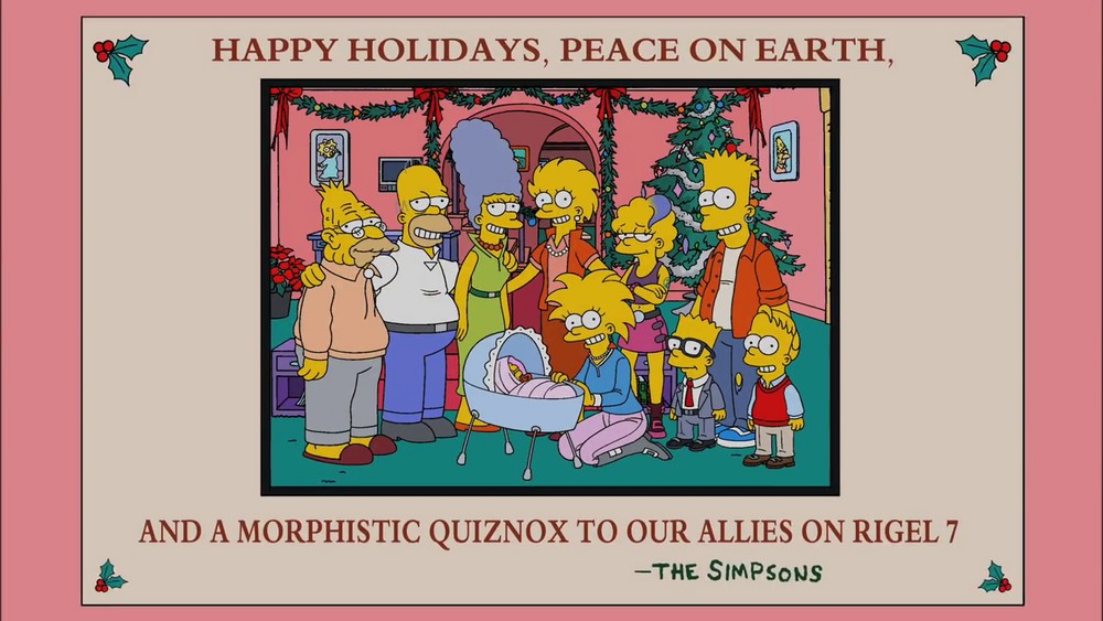 Um “último episódio” de Os Simpsons já passou e você até já deve ter assistido