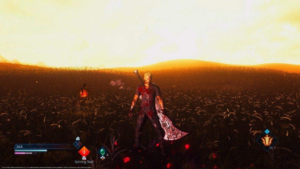 Análise Arkade - Stranger of Paradise: Final Fantasy Origin, um Souls-like acessível