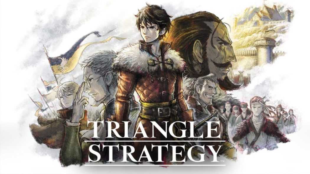 Análise Arkade: Triangle Strategy um JRPG estratégico que mistura nostalgia com novas ideias