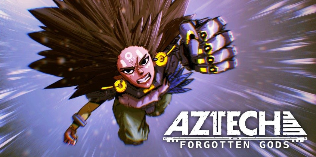Análise Arkade - Aztech: Forgotten Gods, um boss rush com boas ideias, mas mal executado