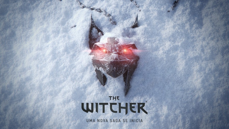 CD Projekt Red anuncia um novo game para a franquia The Witcher