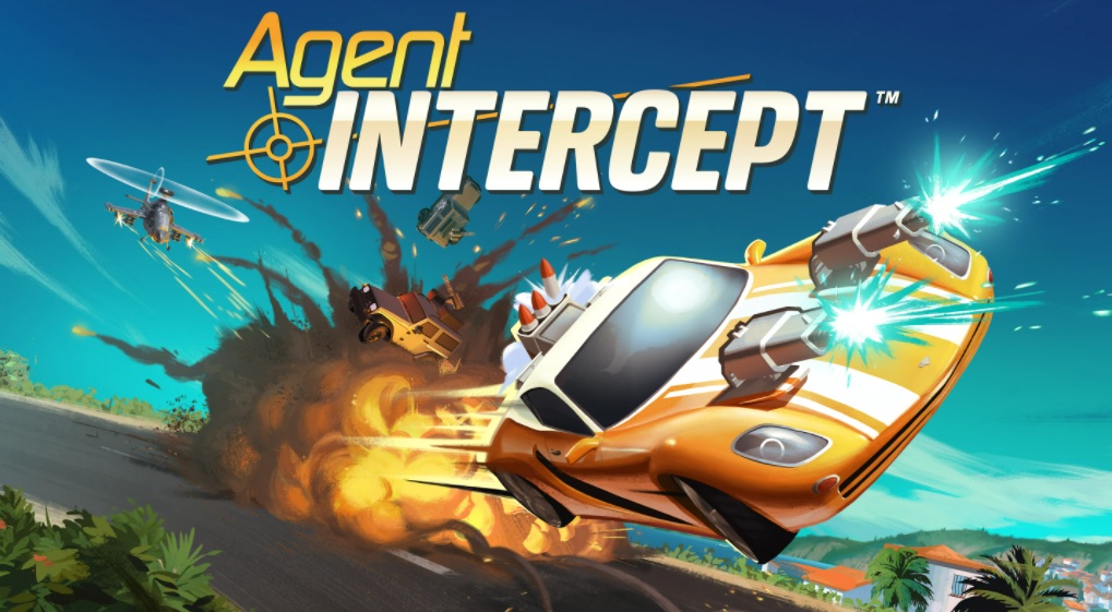 Análise Arkade: Agent Intercept é ação e espionagem em alta velocidade